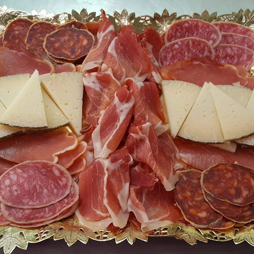 Charcutería Vanesa ubicada en Zaragoza (Zaragoza)