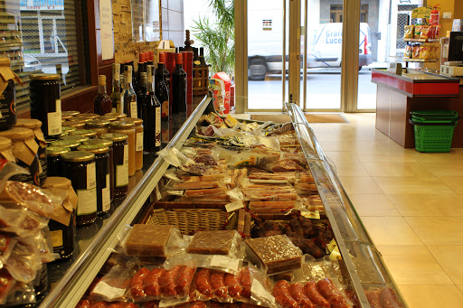 Carnicerías Piedrafita 2 ubicada en Lugo (Lugo)