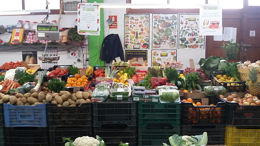 Supermercado Torrenueva ubicada en Mijas (Málaga)