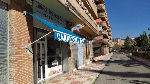 Carnicería Pepi Granada ubicada en Granada (Granada)