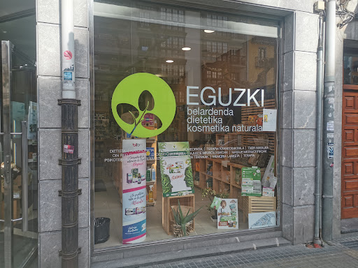 Eguzki ubicada en Azkoitia (Gipuzkoa)