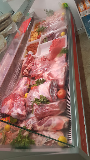 Carniceria ASALAM Tolosa Halal ubicada en Tolosa (Gipuzkoa)