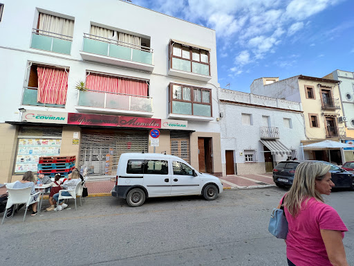 Coviran ubicada en Alcalá del Valle (Cádiz)