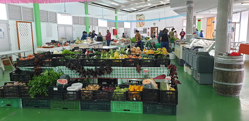 Mercadillo Municipal de Puntallana ubicada en Puntallana (Santa Cruz de Tenerife)