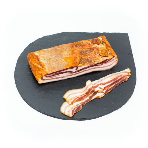 Chacinería Juan Carlos ubicada en Zamora (Zamora)