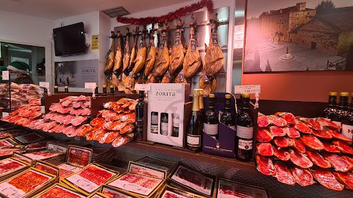 Mulas ubicada en Salamanca (Salamanca)