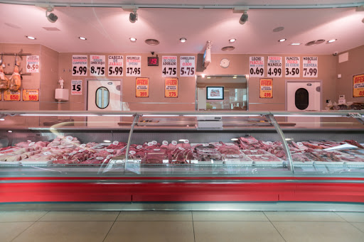 Alimentación Sila ubicada en León (León)