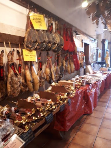 Ibéricos Felipe Hernández ubicada en Ciudad Rodrigo (Salamanca)