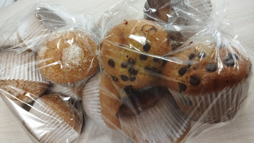 Forn Corbalan ubicada en Sant Fost de Campsentelles (Barcelona)