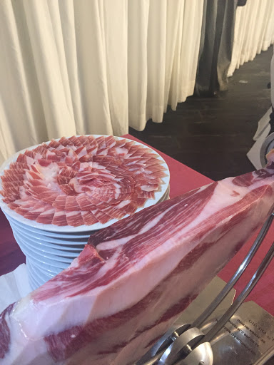 La Salmantina ubicada en Madrid (Madrid)