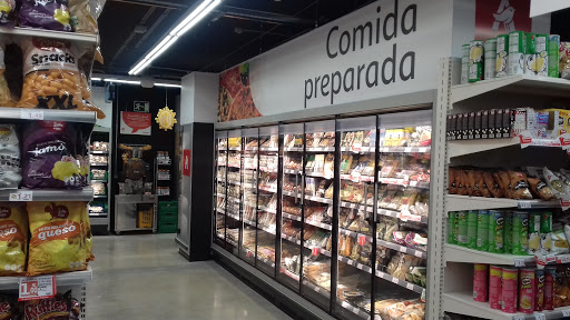 Mi Alcampo ubicada en Zaragoza (Zaragoza)