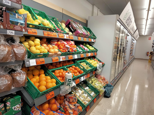 Supermercados Dia ubicada en Salceda de Caselas (Pontevedra)