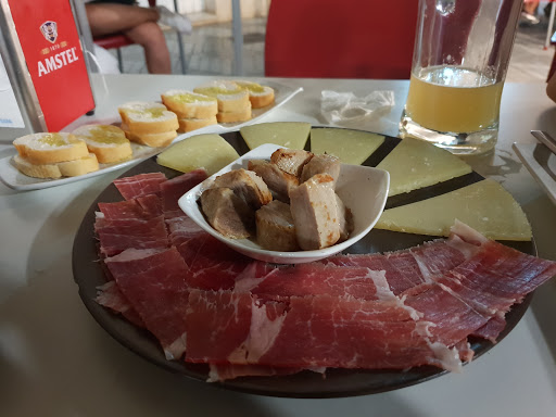 La Bodega De Pi ubicada en Cullera (Valencia)