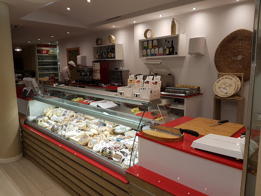 La Majada Quesos ubicada en Valencia (Valencia)