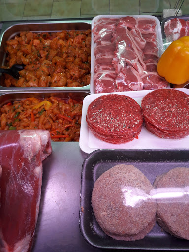 Carnicería del Alba ubicada en Madrid (Madrid)