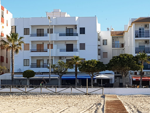 APARTAMENTO PLAYA DEL CARMEN ubicada en Barbate (Cádiz)