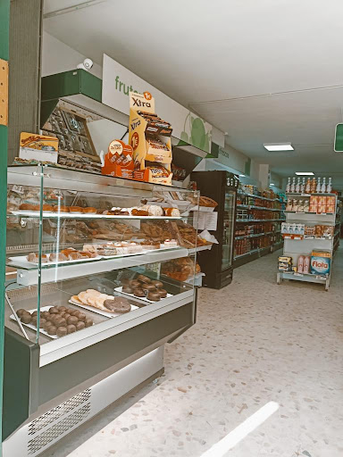 Don Market Acebuchal ubicada en El Rocío (Huelva)