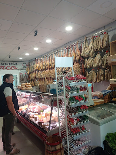 CARNICERÍA BASURCO ubicada en Villafranca del Bierzo (León)