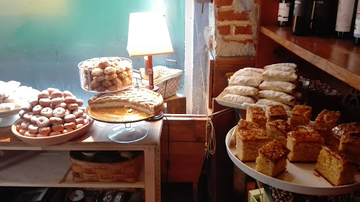 Viejo Artesanos ubicada en Mieres del Camino (Asturias)