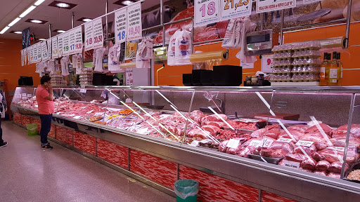 La Casa de la Carne S A Parque Comercial Abadía ubicada en Toledo (Toledo)