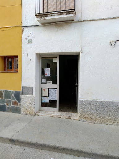 Làctics Foix ubicada en Torrelles de Foix (Barcelona)