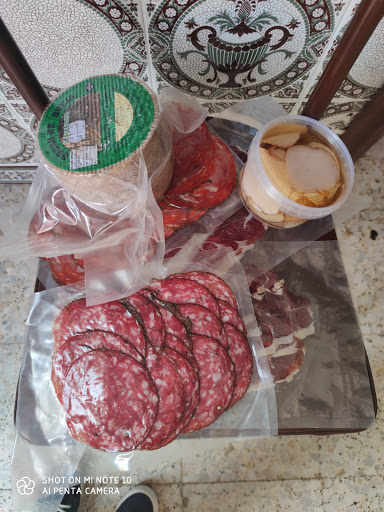 Carnes Medina ubicada en Valdepeñas (Ciudad Real)