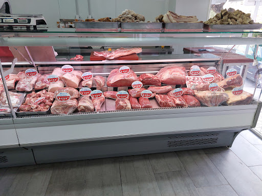 Bravocarne Alimentacion S.L ubicada en Valdemoro (Madrid)