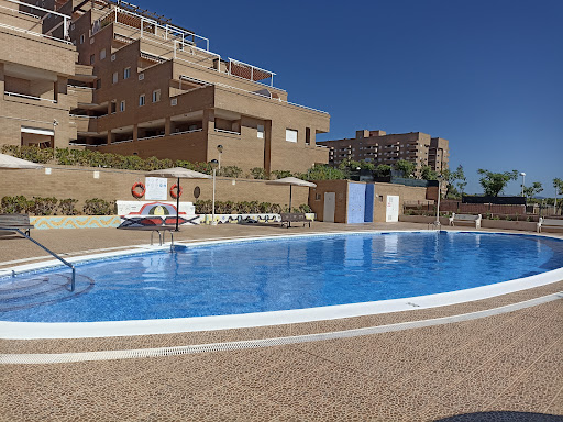 Apartamentos Jardines del Mar 1 ubicada en Oropesa del Mar (Castellón)