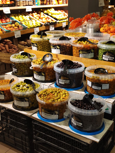 MERCAT FRESH ubicada en Pallejà (Barcelona)