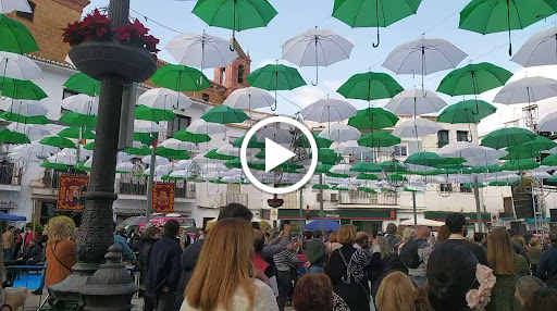 Covirán ubicada en Málaga (Málaga)