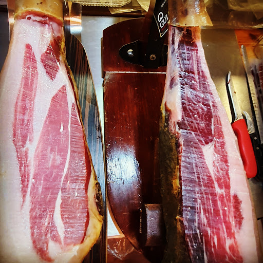 La Chulla Ibérica ubicada en Murcia (Murcia)