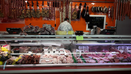 Supermercado SUMA ubicada en Doneztebe (Navarra)