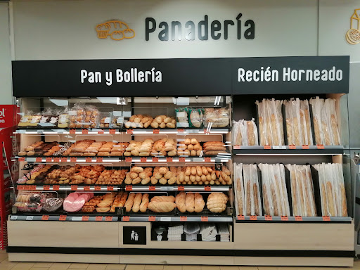 Supermercados Dia ubicada en Antequera (Málaga)