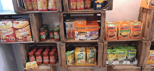 Ma Petite Epicerie ubicada en Barcelona (Barcelona)
