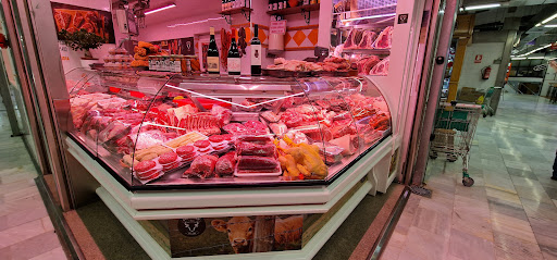 Carnes Guzman Food Gourmet ubicada en Albacete (Albacete)