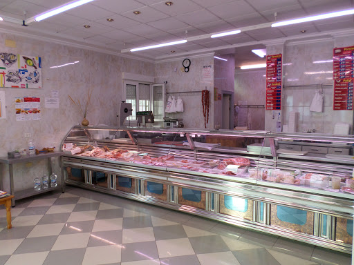 Carnicería Tradicional Juan Bautista Pacheco ubicada en Las Pedroñeras (Cuenca)