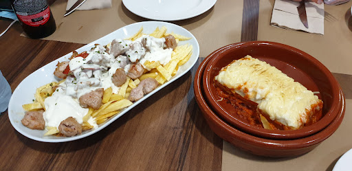 La Bodega de José ubicada en Arzúa (A Coruña)