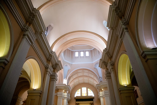 Parish of Our Lady of Sorrows ubicada en Madrid (Madrid)