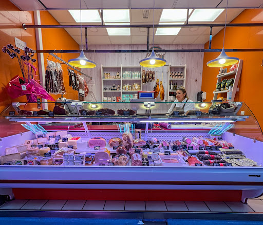 Donde Ana ubicada en Burgos (Burgos)