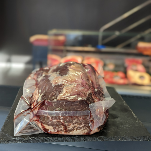 El Sastre de la Carne ubicada en Málaga (Málaga)