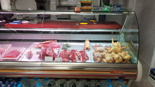 Carnicería HALAL LAHBIB MONZON ubicada en Monzón (Huesca)