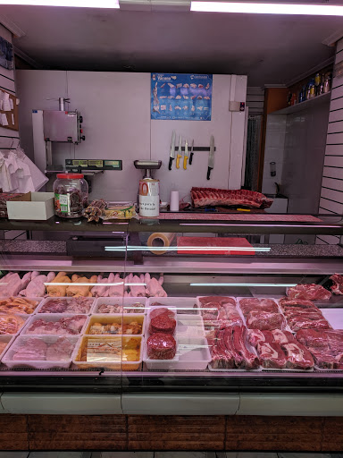 Carniceria Basauri Halal Alimentacion ubicada en Basauri (Vizcaya)