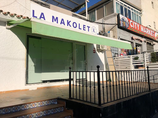 La Makolet Marbella Kosher ubicada en Marbella (Málaga)