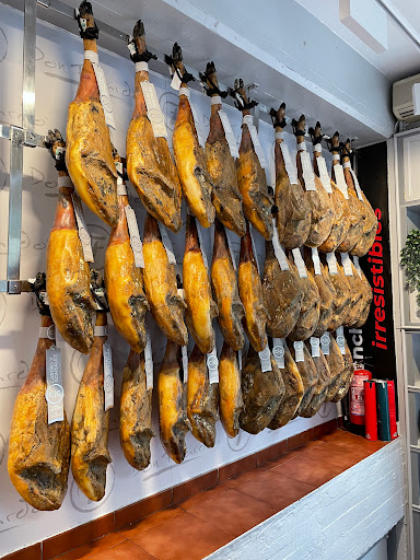 Don Finardo ubicada en Madrid (Madrid)