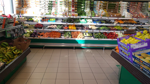 Supermercado Eurospar Costa Teguise ubicada en Costa Teguise (Las Palmas)