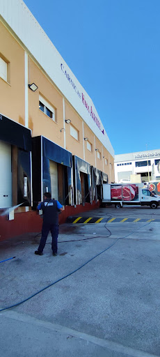 Hermanos Aguirre S.L. ubicada en Benissa (Alicante)