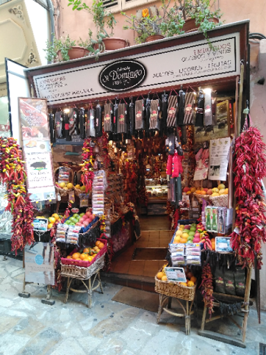 Sobrasada - Colmado Sant Domingo ubicada en Palma (Islas Baleares)