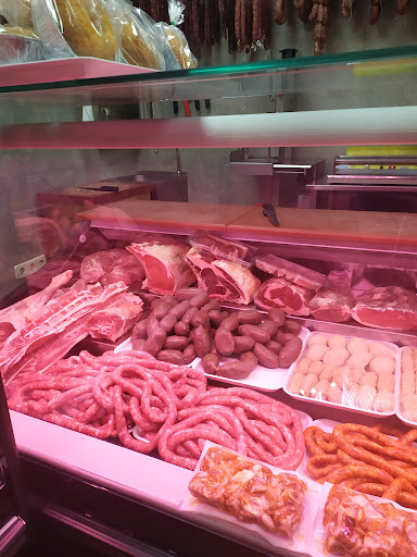 Carniceria Robles Cehegin ubicada en Cehegín (Murcia)