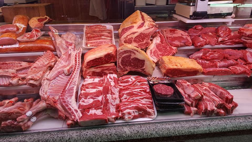 Cárnicas Martín-Caro ubicada en Madrid (Madrid)