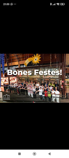 Carn d'Equí Angelines i Isaac ubicada en Tarragona (Tarragona)